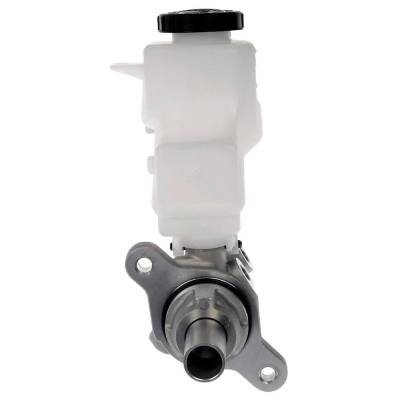 New 0.938 In. Bore Brake Master Cylinder Compatible With Nissan Altima Sr 6 Cyl 3.5L Altima Sl 6 Cyl