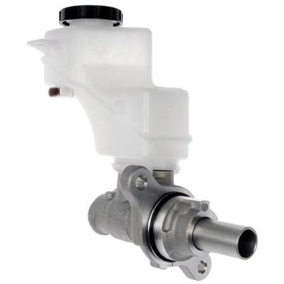 Rareelectrical - New 0.938 In. Bore Brake Master Cylinder Compatible With Nissan Altima Sr Altima S Altima S 6 Cyl - Image 3