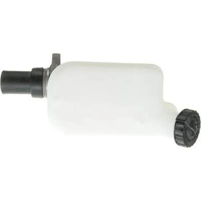 Rareelectrical - New 0.91 In. Bore Brake Master Cylinder Compatible With Chrysler Dodge Grand Caravan Es 6 Cyl 3.8L - Image 3