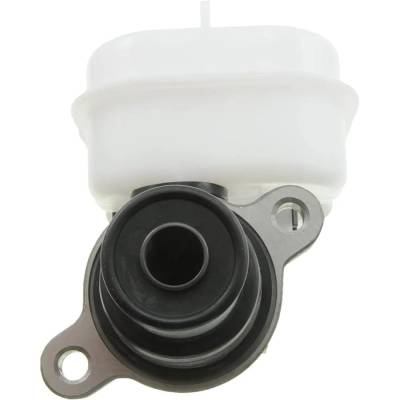 Rareelectrical - New 0.91 In. Bore Brake Master Cylinder Compatible With Chrysler Dodge Grand Caravan El 6 Cyl 3.3L - Image 2