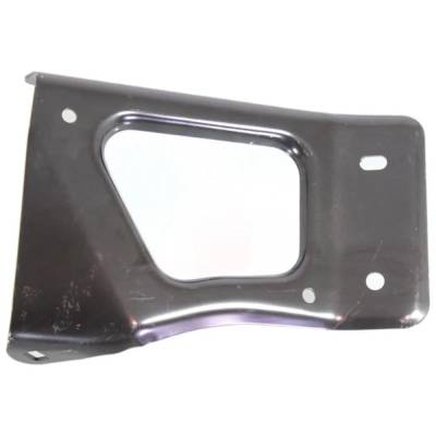Rareelectrical - New Left Rear Bumper Bracket Compatible With Dodge Mitsubishi Ram Raider Durocross 6 Cyl 3.7L Raider - Image 4