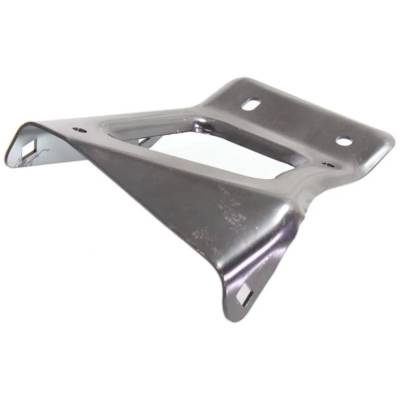 Rareelectrical - New Left Rear Bumper Bracket Compatible With Dodge Mitsubishi Ram Dakota Slt 8 Cyl 4.7L Dakota Sxt 6 - Image 3