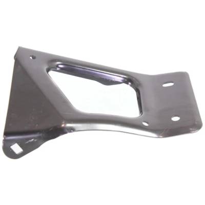 Rareelectrical - New Left Rear Bumper Bracket Compatible With Dodge Mitsubishi Ram Dakota Big Horn 8 Cyl 4.7L Dakota - Image 1