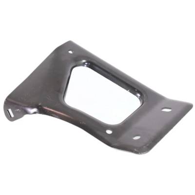 Rareelectrical - New Left Rear Bumper Bracket Compatible With Dodge Mitsubishi Ram Dakota Big Horn 8 Cyl 4.7L Dakota - Image 2