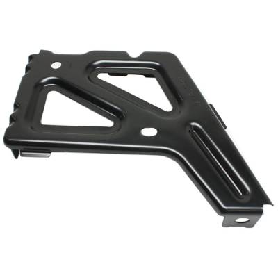 Rareelectrical - New Left Rear Bumper Bracket Compatible With Chevrolet Gmc Silverado 1500 Ld Custom 8 Cyl 5.3L - Image 5