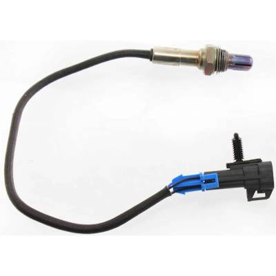Rareelectrical - New Left Rear Oxygen Sensor Compatible With Cadillac Chevrolet Gmc Safari Sle 6 Cyl 4.3L Cts V 8 Cyl - Image 3