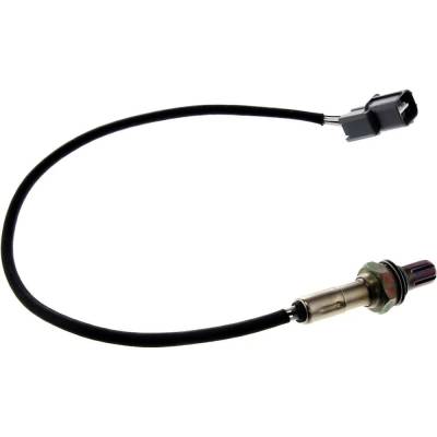 Rareelectrical - New Oxygen Sensor Compatible With Acura Honda Saturn Pilot Ex 6 Cyl 3.5L Odyssey Ex 6 Cyl 3.5L Tl - Image 3