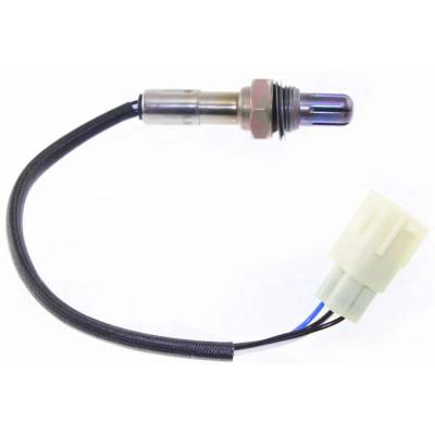 Rareelectrical - New 10.75 In. Oxygen Sensor Compatible With Lexus Toyota Gx460 Luxury 8 Cyl 4.6L 4Runner Trd - Image 5
