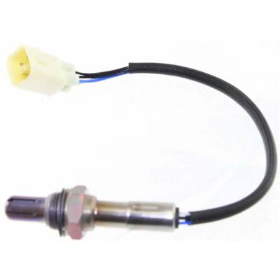 Rareelectrical - New 10.75 In. Oxygen Sensor Compatible With Lexus Toyota Gx460 Base 8 Cyl 4.6L Land Cruiser Heritage - Image 6