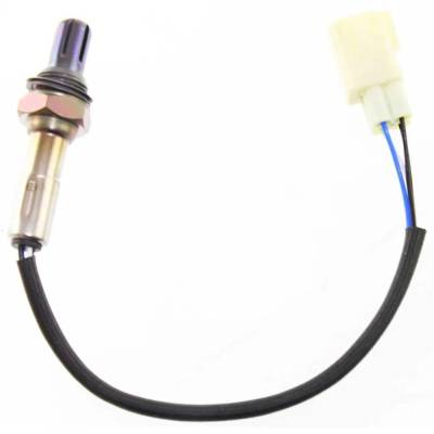 Rareelectrical - New 10.75 In. Oxygen Sensor Compatible With Lexus Toyota Gx460 Base 8 Cyl 4.6L Land Cruiser Heritage - Image 7