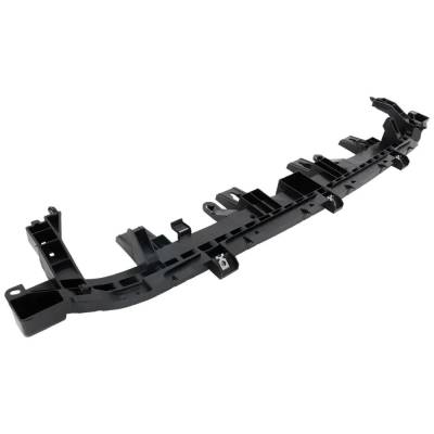 Rareelectrical - New Plastic Bumper Bracket Compatible With Subaru Crosstrek Base 4 Cyl 2.0L Crosstrek Sport 4 Cyl - Image 3