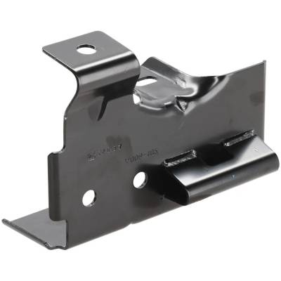 Rareelectrical - New Left Front Bumper Bracket Compatible With Gmc Sierra 2500 Hd Classic Sl 8 Cyl 8.1L Sierra 3500 - Image 1