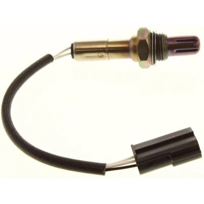 Rareelectrical - New Oxygen Sensor Compatible With Mazda Mx-6 Ls 6 Cyl 2.5L Mx-6 Base 4 Cyl 2.0L 626 Lx 4 Cyl 2.0L - Image 4