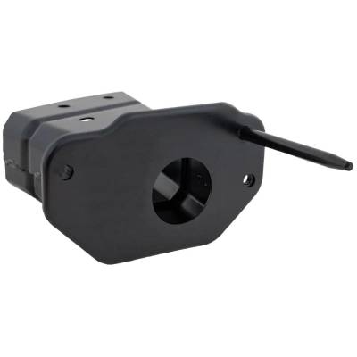 Rareelectrical - New Right Front Bumper Bracket Compatible With Hyundai Kona Trend Kona Essential Kona N Line Kona Se - Image 4
