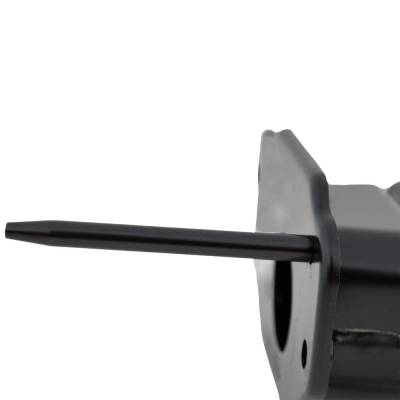 Rareelectrical - New Right Front Bumper Bracket Compatible With Hyundai Kona Trend Kona Essential Kona N Line Kona Se - Image 7