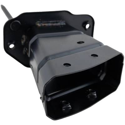 Rareelectrical - New Right Front Bumper Bracket Compatible With Hyundai Kona Essential Kona Limited Kona Iron Man - Image 3