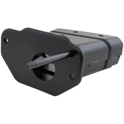 Rareelectrical - New Right Front Bumper Bracket Compatible With Hyundai Kona Essential Kona Limited Kona Iron Man - Image 5