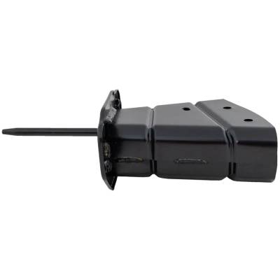 Rareelectrical - New Right Front Bumper Bracket Compatible With Hyundai Kona Essential Kona Limited Kona Iron Man - Image 6