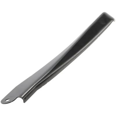 Rareelectrical - New Left Front Bumper Bracket Compatible With Ford Excursion Limited 10 Cyl 6.8L Excursion Eddie - Image 4
