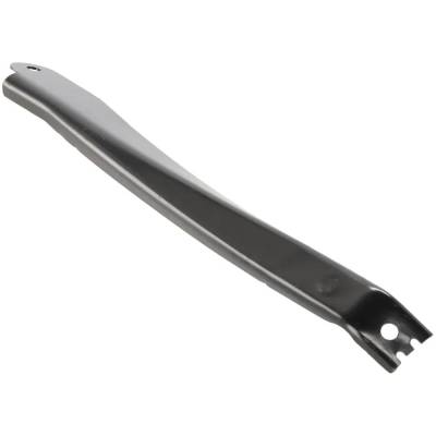 Rareelectrical - New Left Front Bumper Bracket Compatible With Ford Excursion Limited 10 Cyl 6.8L Excursion Eddie - Image 7