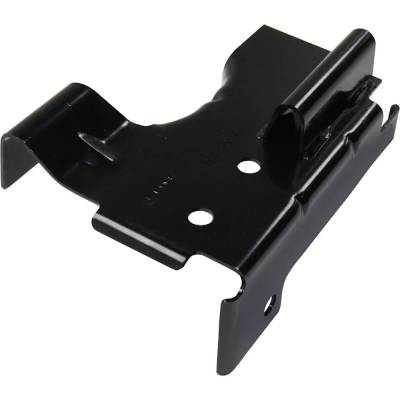 Rareelectrical - New Left Front Bumper Bracket Compatible With Gmc Sierra 1500 Sle 6 Cyl 4.3L Sierra 3500 Base 8 Cyl - Image 2
