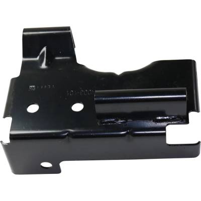 Rareelectrical - New Left Front Bumper Bracket Compatible With Gmc Sierra 1500 Sle 6 Cyl 4.3L Sierra 3500 Base 8 Cyl - Image 4