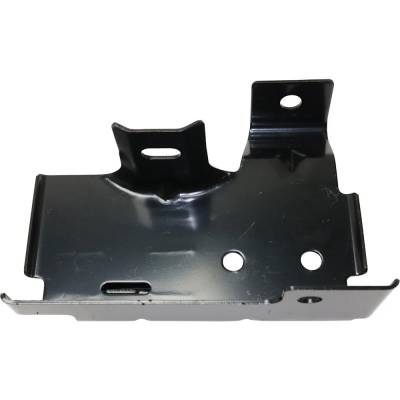 Rareelectrical - New Left Front Bumper Bracket Compatible With Gmc Sierra 1500 Sle 6 Cyl 4.3L Sierra 3500 Base 8 Cyl - Image 5
