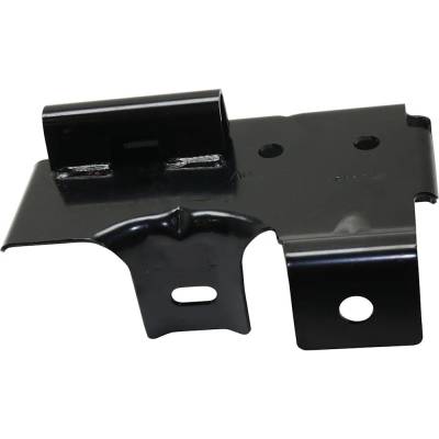 Rareelectrical - New Left Front Bumper Bracket Compatible With Gmc Sierra 1500 Sle 6 Cyl 4.3L Sierra 3500 Base 8 Cyl - Image 6