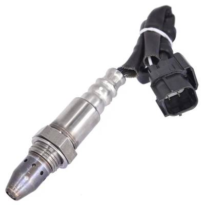 Rareelectrical - New Oxygen Sensor Compatible With Acura Honda Cr-Z Base 4 Cyl 1.5L Accord Lx-S 4 Cyl 2.4L Tlx Base 4 - Image 1