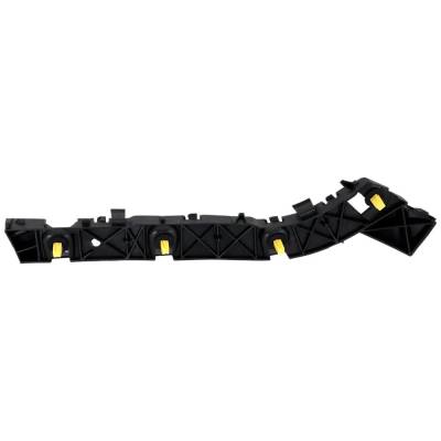 Rareelectrical - New Right Rear Bumper Bracket Compatible With Hyundai Santa Fe Sel 4 Cyl 2.5L Santa Fe Hybrid Luxury - Image 2
