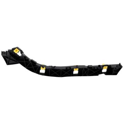 Rareelectrical - New Right Rear Bumper Bracket Compatible With Hyundai Santa Fe Sel 4 Cyl 2.5L Santa Fe Hybrid Luxury - Image 4
