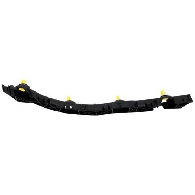 Rareelectrical - New Right Rear Bumper Bracket Compatible With Hyundai Santa Fe Sel 4 Cyl 2.5L Santa Fe Hybrid Luxury - Image 5