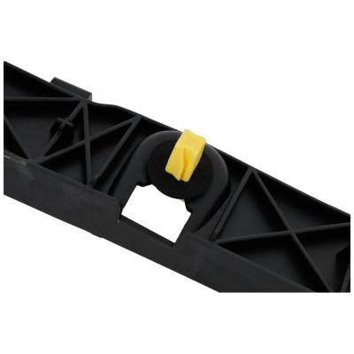 Rareelectrical - New Right Rear Bumper Bracket Compatible With Hyundai Santa Fe Sel 4 Cyl 2.5L Santa Fe Hybrid Luxury - Image 7
