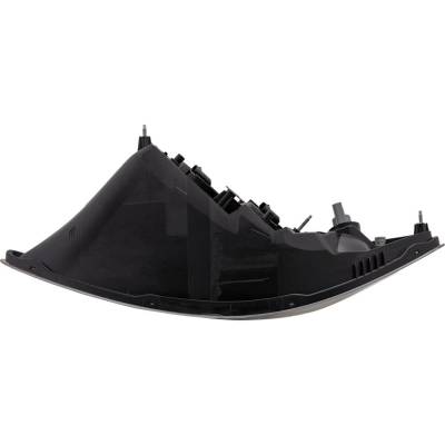 Rareelectrical - Headlight Compatible With 2015-2018 Prostar Pro La677 Pro Lf677 Pro Lf687 Right Passenger Side - Image 5