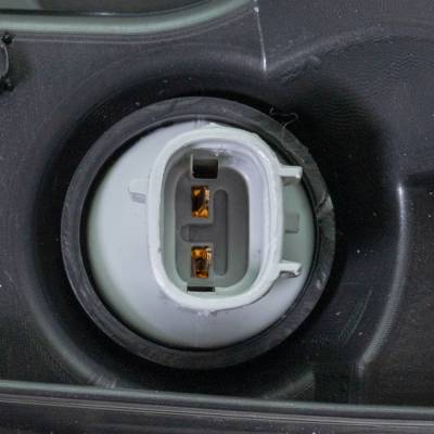 Rareelectrical - Headlight Compatible With 2015-2018 Prostar Pro La677 Pro Lf677 Pro Lf687 Right Passenger Side - Image 7