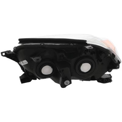 Rareelectrical - New Headlight Compatible With 2010-2013 Toyota 4Runner 4.0L V6 Right Passenger Side Halogen - Image 6