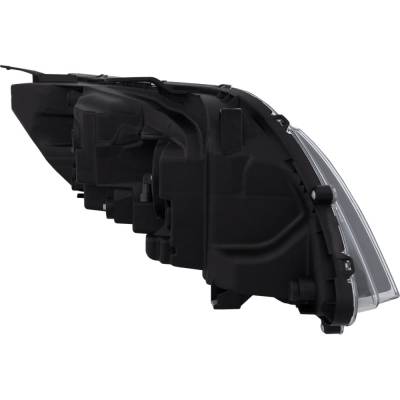 Rareelectrical - Headlight Compatible With 2018-2022 Honda Odyssey 3.5L V6 J35y6 Left Driver Side Halogen Rh10010046q - Image 3