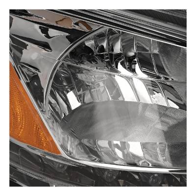 Rareelectrical - Headlight Compatible With 2013-2015 Nissan Sentra 1.8L 1.6L I4 Mra8de Mr16ddt Right Passenger Side - Image 8