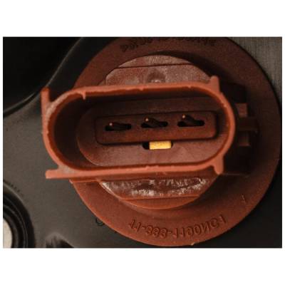 Rareelectrical - Headlight Compatible With 2015-2017 Ford F-150 3.5L 2.7L V6 Ti-Vct Right Passenger Side Halogen - Image 8