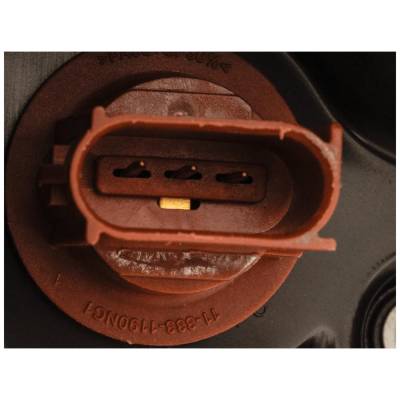 Rareelectrical - Headlight Compatible With 2015-2017 Ford F-150 3.5L 2.7L V6 Ti-Vct Left Driver Side Halogen - Image 8