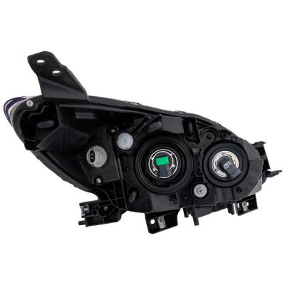Rareelectrical - New Headlight Compatible With 2012-2017 Mazda 5 2.3L 2.5L I4 L3 L5 Left Driver Side Halogen - Image 2