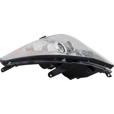 Rareelectrical - Headlight Compatible With 2007-2008 Toyota Solara 2.4L 3.3L I4 Left Driver Side Halogen Rept100174 - Image 4