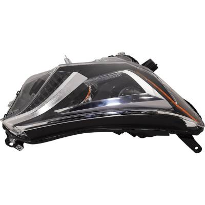 Rareelectrical - Headlight Compatible With 2016-2018 Toyota Rav4 2.5L I4 Right Passenger Side Led Rt10010055 176Hp - Image 5