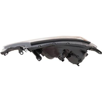 Rareelectrical - Headlight Compatible With 2013-2015 Toyota Rav4 2.5L I4 Right Passenger Side Halogen Rept100189q - Image 4