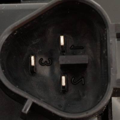 Rareelectrical - Headlight Compatible With 2018-2021 Toyota Tundra 4.0L 4.6L V6 Left Driver Side Halogen Rt10010030q - Image 7