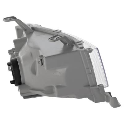 Rareelectrical - Headlight Compatible With 2004-2006 Scion Xb 1.5L I4 Left Driver Side Halogen S100152 103Hp - Image 4