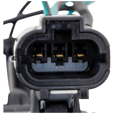 Rareelectrical - Headlight Compatible With 2002-2003 Subaru Impreza Right Passenger Side Halogen S100109 - Image 6