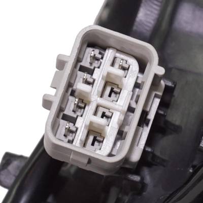 Rareelectrical - Headlight Compatible With 2019-2020 Subaru Forester 2.5L I4 Fb25d Left Driver Side Led Rs10010012q - Image 7