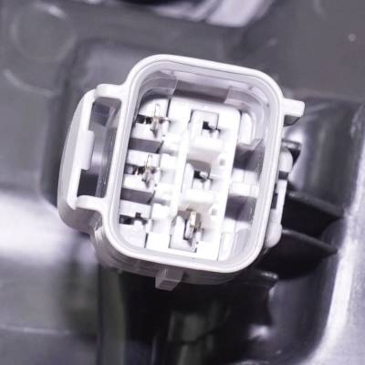 Rareelectrical - Headlight Compatible With 2019-2020 Subaru Forester 2.5L I4 Fb25d Left Driver Side Led Rs10010012q - Image 8