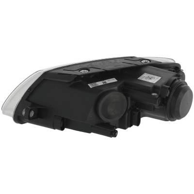 Rareelectrical - Headlight Compatible With 2006-2010 Volkswagen Passat 2.0L 3.6L I4 Bpy/Ccta Blv Right Passenger Side - Image 6